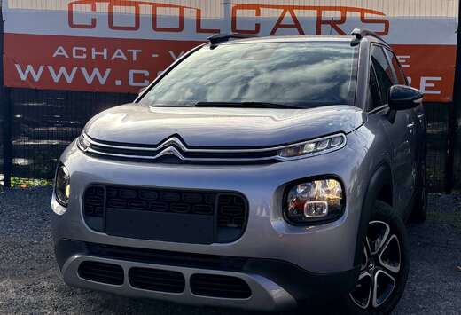 Citroen 1.5HDi Shine
