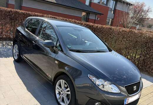 SEAT 1.4 Essence 92500km Full Options Carplay