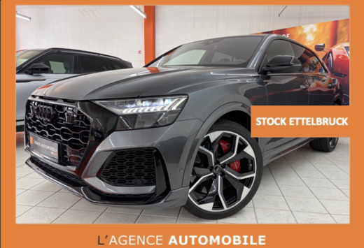 Audi Full Full - Garantie 12 Mois