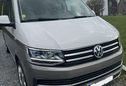 Volkswagen Ocean