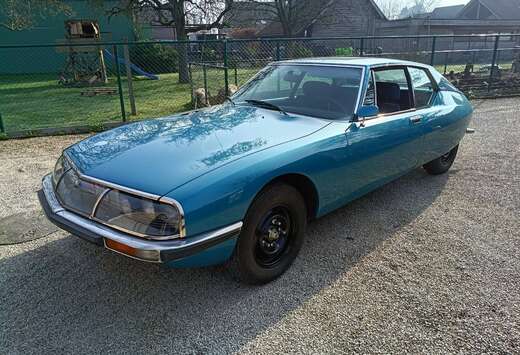 Citroen