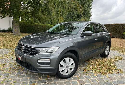 Volkswagen 1.0 TSI OPF/1eignr/84300km/Carplay/Navi/Pd ...