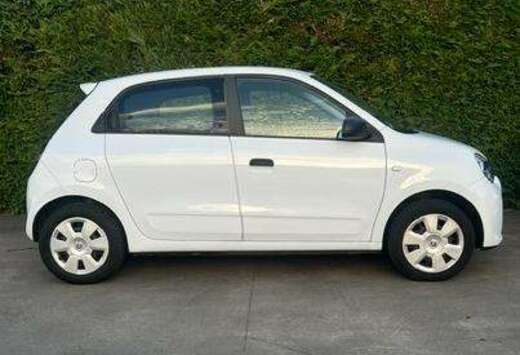 Renault Twingo 1.0i SCe Limited