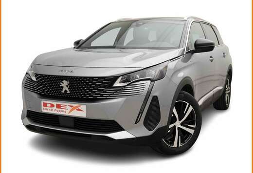 Peugeot 1.2 T 130 AUT GT | Leather/Alcantara | GPS |  ...