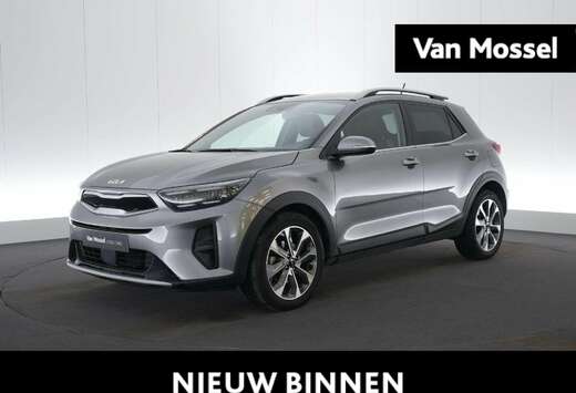 Kia 1.0 T 100 Style Edition DCT
