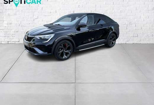 Renault RS line 1.3 Tce 140ch EDC