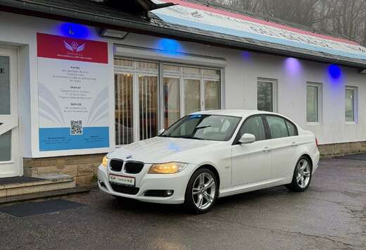 BMW 320d