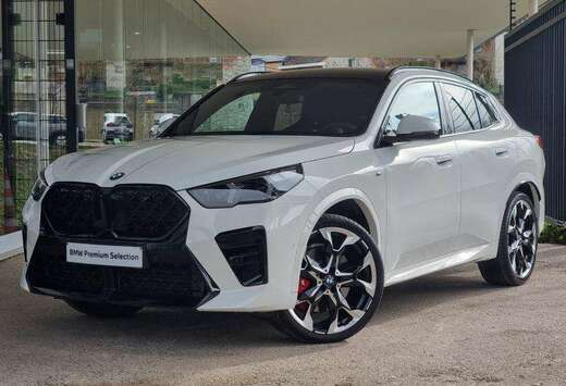 BMW sDrive 20i M Sport