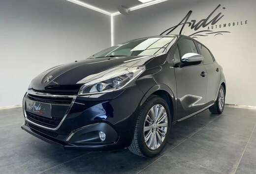 Peugeot 1.2i Style *GARANTIE 12 MOIS*1er PROPRIETAIRE ...