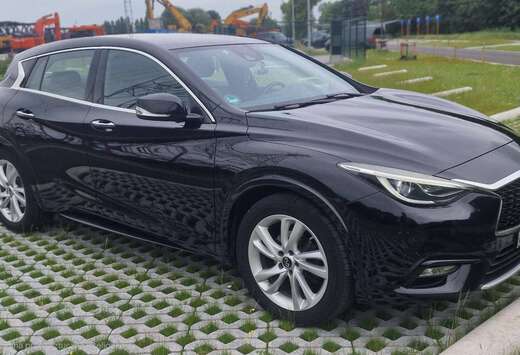 Infiniti Q30 1.5d Premium