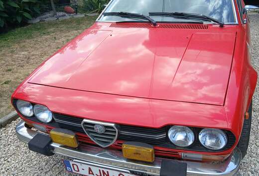 Alfa Romeo