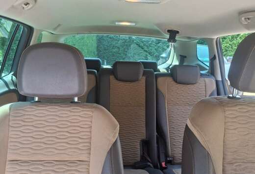 Opel 2.0 CDTi ecoFLEX Enjoy Start/Stop