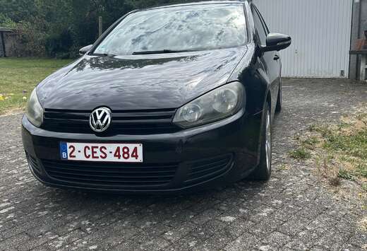 Volkswagen 1.4i Trendline