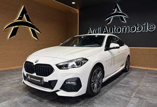 BMW iA Gran Coupé *PACK M*CARPLAY*CAMERA*LED*1ER PRO ...