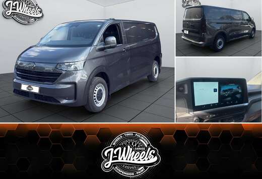 Volkswagen Transporter T7