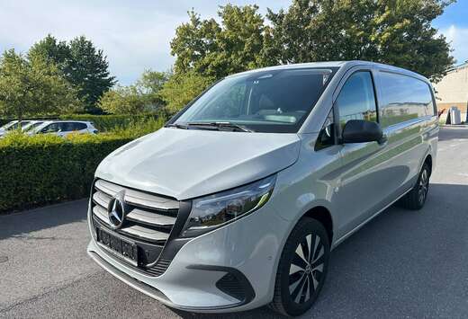 Mercedes-Benz 119 CDI 4-Matic Pro 9G-Tronic Facelift  ...