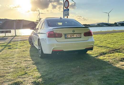 BMW dA