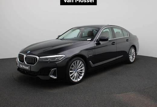 BMW 5 Reeks Berline 530e 215kW xDrive Schuifdak/Zonne ...