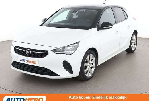 Opel 1.2 Edition