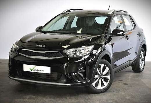 Kia Pure 1.0t ISG 85