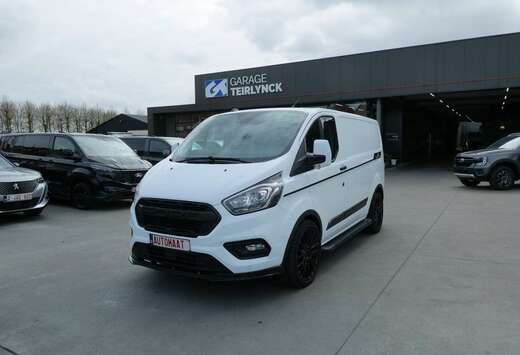 Ford L2 2.0 TDCi 130pk Automaat 3pl RAPTOR Sport Lede ...