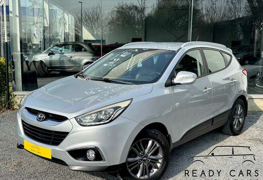Hyundai 1.7 CRDI*1ST OWNER*EXCELLENT ETAT*CARNET FULL ...