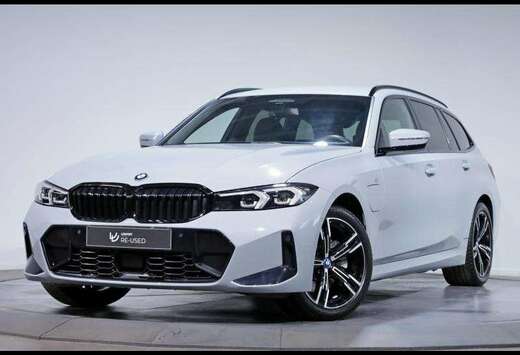 BMW e Touring Kit M Sport