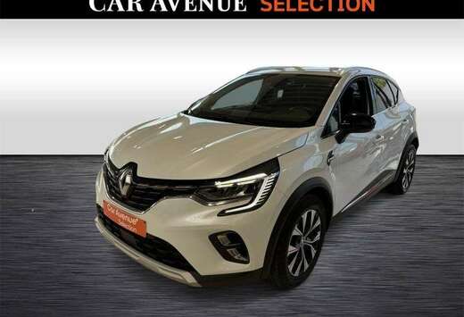 Renault 1.3 A/T 103kW