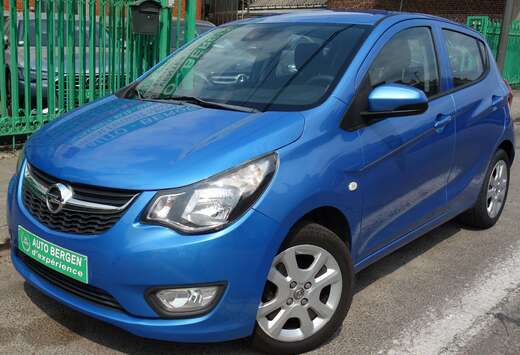 Opel Karl 1.0i ecoFLEX Enjoy Start/Stop**1MAIN**GARAN ...