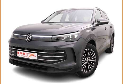 Volkswagen 1.5 eTSi MHEV 150 AUT Elegance | Ergo Comf ...
