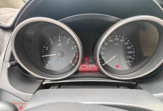 Mazda Mazda5 1.8 MZR 115 7pl Harmonie