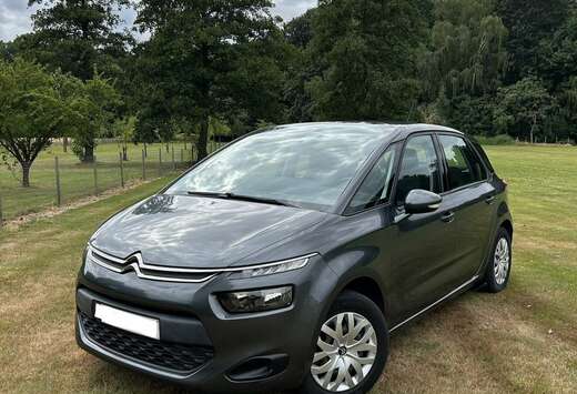 Citroen 1.2 PureTech Start S&S