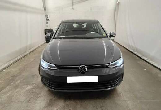 Volkswagen Golf 2.0 TDI SCRLife