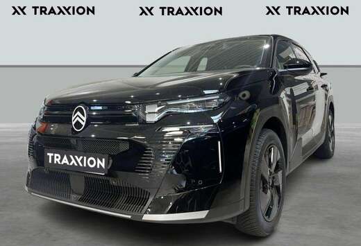 Citroen Max MHev 145pk - 360 camera - Winterpack - Ca ...