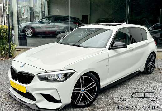 BMW 2.0*PACK M*TOIT PANO*FULL OPTIONS*HARMAN KARDON*S ...