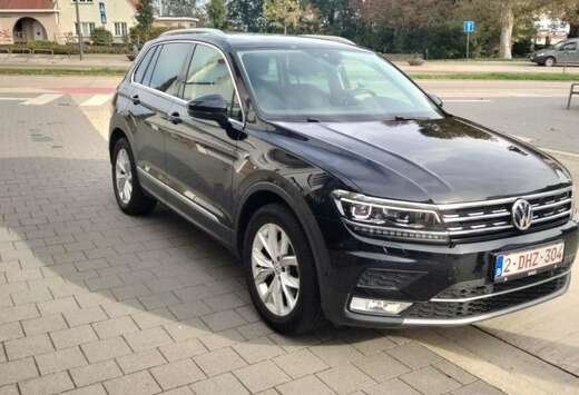 Volkswagen 1.4 TSI 4Motion (BlueMotion Technology) DS ...