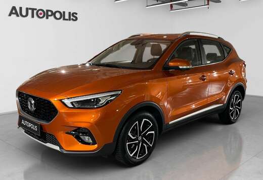 MG 1.0 T-GDi AT LUXURY