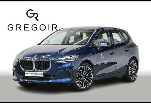 BMW ActiveTourer|Comfort|H&K|Th|Sportseat