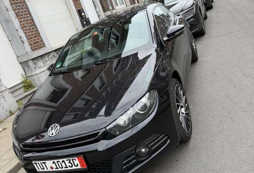 Volkswagen 2.0 CR TDi BMT DPF