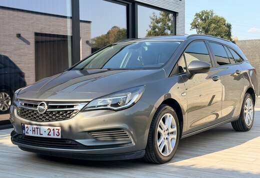 Opel 1.6 D (CDTI) Sports Tourer Edition