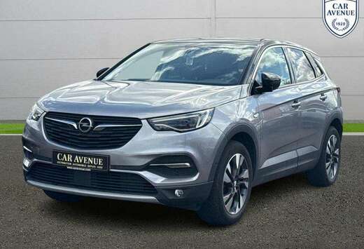 Opel 1.5 D 130ch Innovation