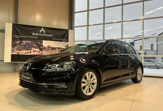 Volkswagen 1.0 TSI *GARANTIE 12 MOIS*CUIR*GPS*BLUETOO ...