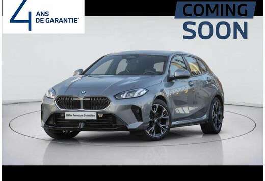 BMW i Hatch Kit M Sport