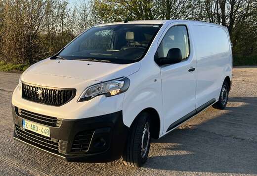 Peugeot PEUGEOT EXPERT 1.5 BLUEHDI 88kw 120CV 10300+t ...