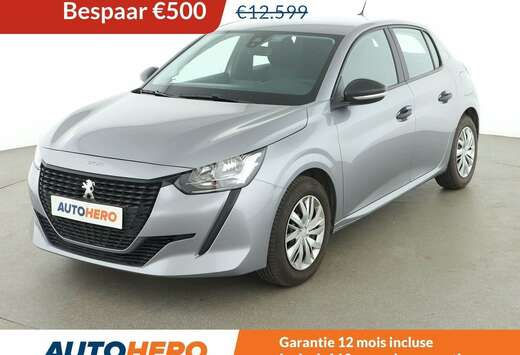 Peugeot 1.2 PureTech Like