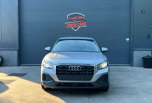Audi 35 TFSI Sport Edition S tronic Digital Cockpit