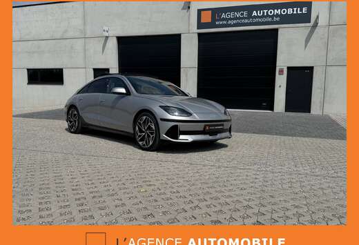 Hyundai Garantie Constructeur - TVA déductible
