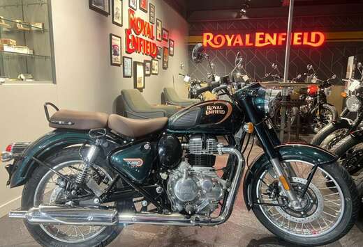 350 VERT HALCYON