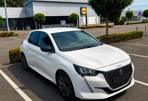Peugeot Peugeot 208 1.2 PureTech 75 pk – 2022 – 2 ...
