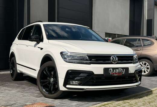 Volkswagen Tiguan Allspace 1.5 TSI Highline // DSG // ...